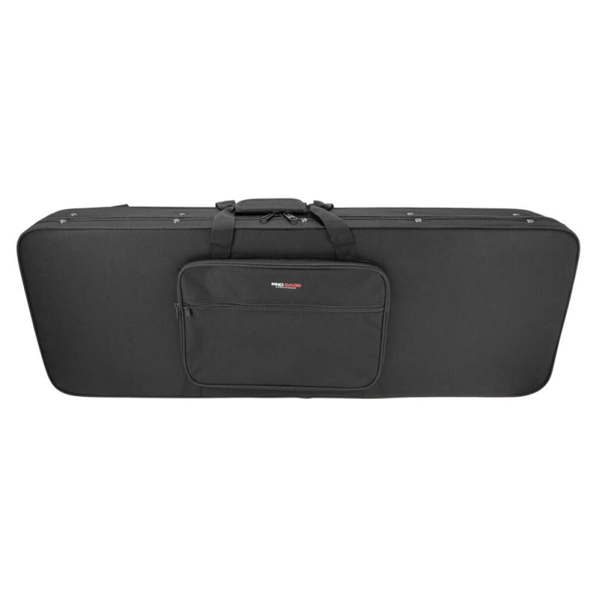 Funda Guitarra Eléctrica Probags 150E - Semi Rigido 