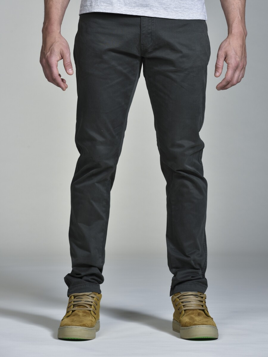 PANTALÓN CAVIAHUE 2.0 - VERDE 