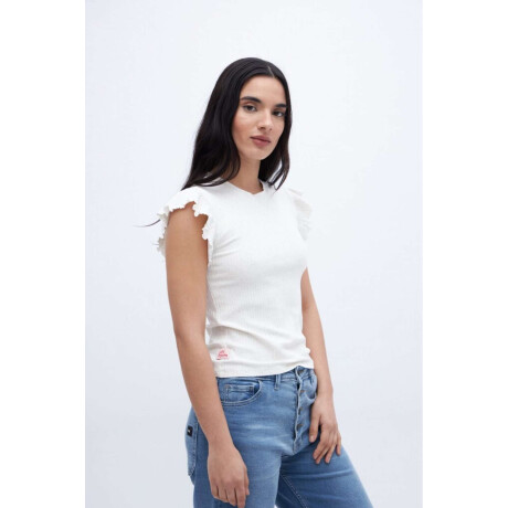 Musculosa Cora Arena