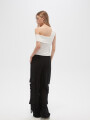 Pantalon Gianni Negro