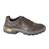 ZAPATO DELUXE marron-negro