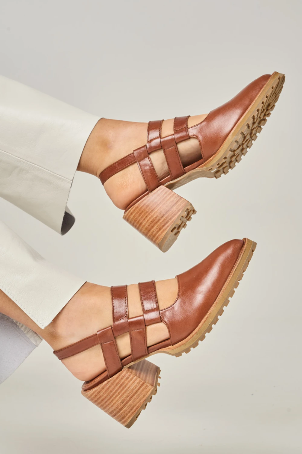 Zapato naomi