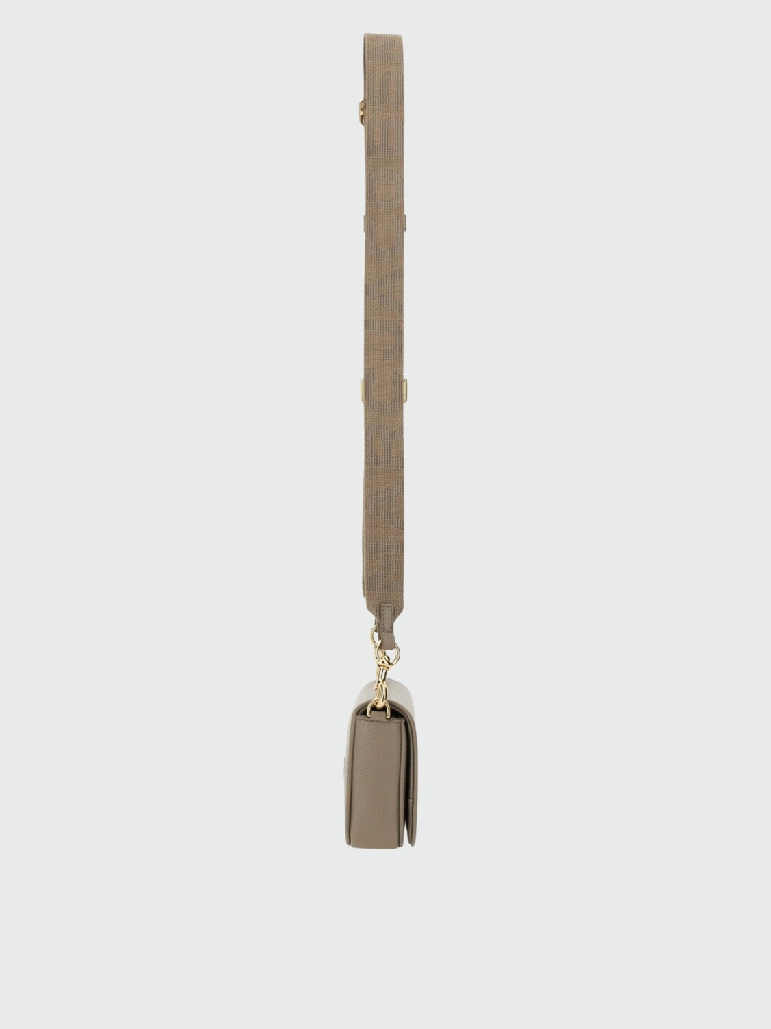 MARC JACOBS - THE LEATHER MINI BAG Alta Automática