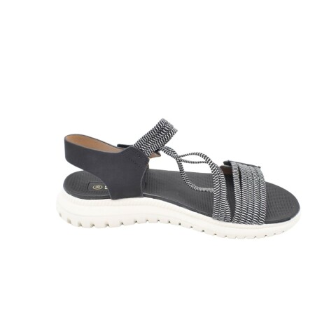 SANDALIA 35-40 BLACK
