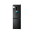 REFRIGERADOR COMBI FRÍO SECO 304LTS DARK INOX Refrigerador Combi Frío Seco 304lts Dark Inox