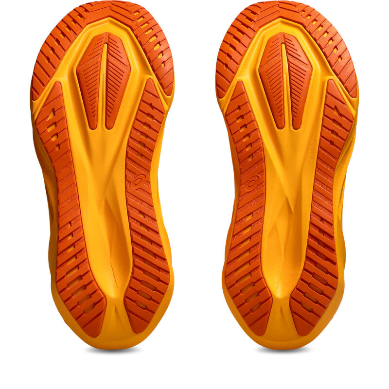 Zapatillas Running Novablast 5 Hombre Yamabuki/anzu