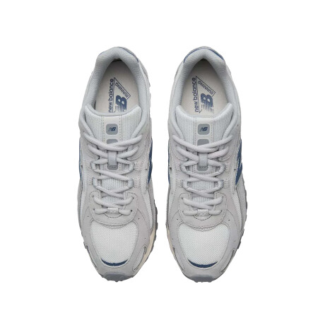 Championes New Balance 204L Grey