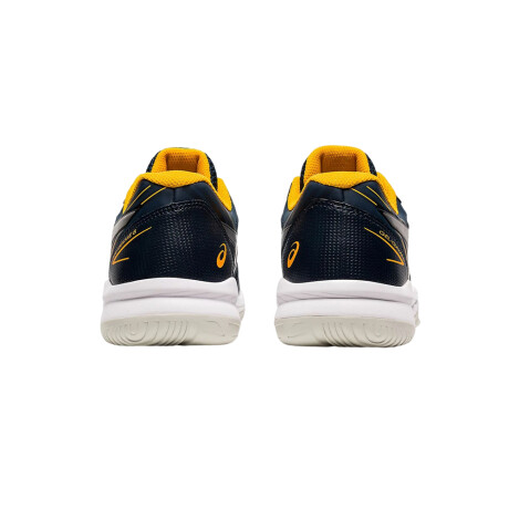 Championes Asics Gel-Game 8 Grade School De Niño Blue
