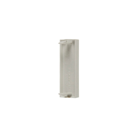 Módulo tapa ciega 1 mód. bianco reale Silight Sica SK3140