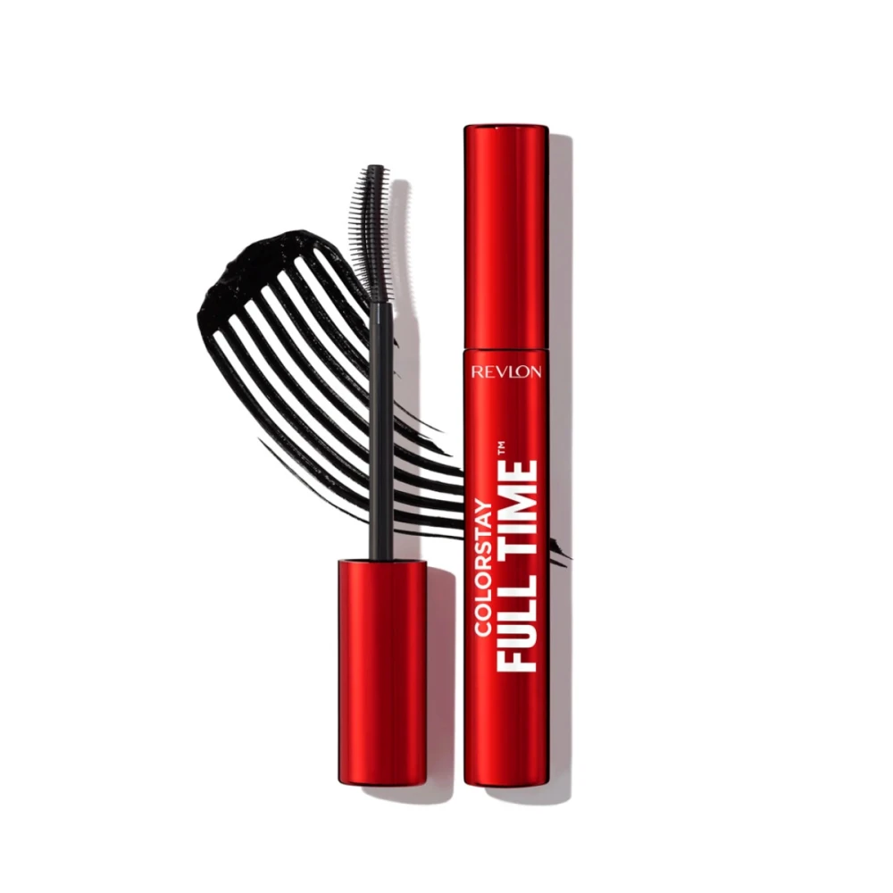 REVLON COLORSTAY MASCARA BLAKEST BLACK