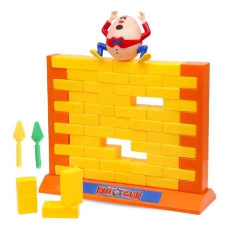 Juego de Mesa Brick Game Bloques Rompe Muro 001