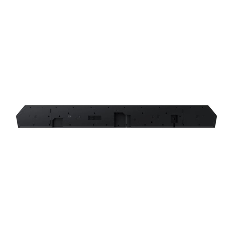 Barra de sonido Samsung HW-Q990F 11.1.4 ch Dolby Atmos con subwoofer y parlantes traseros (2025) Barra de sonido Samsung HW-Q990F 11.1.4 ch Dolby Atmos con subwoofer y parlantes traseros (2025)