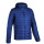 Campera Abrigo Topper Inflada Con Capucha P/ Hombre Azul/BR