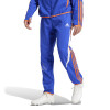 Pantalón Adidas F50 Azul