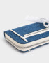 Ficheros Billeteras - Azul Gastado