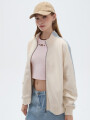 Campera Brinel Estampado 1