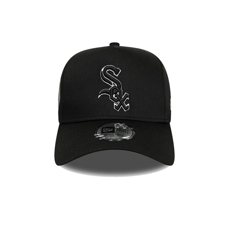 Gorro New Era Chicago White Sox - 60422501 Negro
