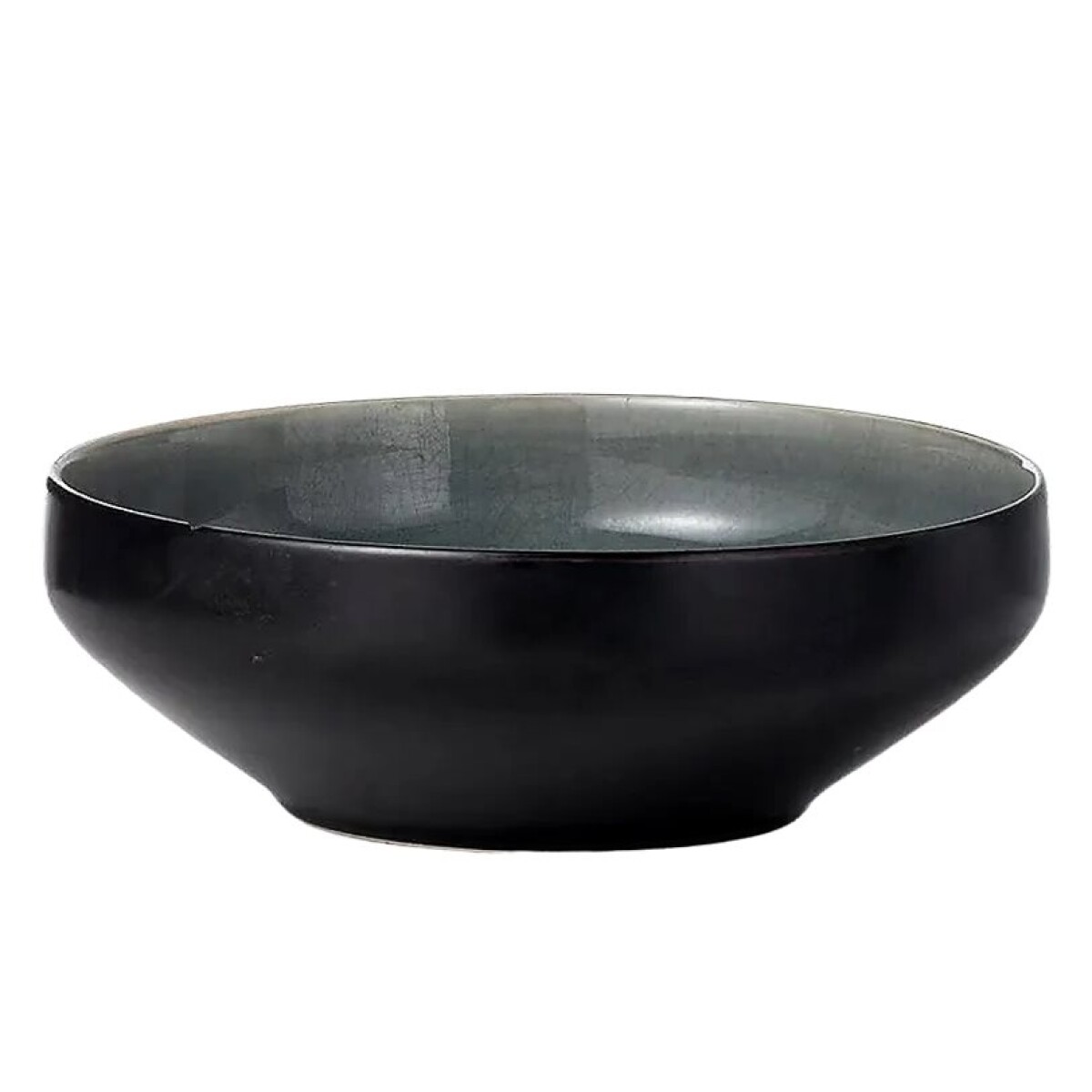 BOWL D18CM NEGRO 