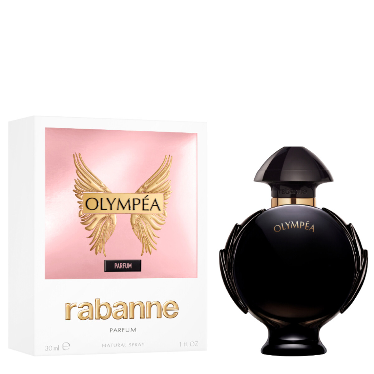 Perfume Rabanne Olympea Parfum 30ml 