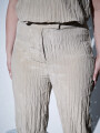 Pantalon Petricor Cemento
