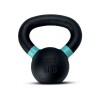 Kettlebell Reebok 4Kg Negro