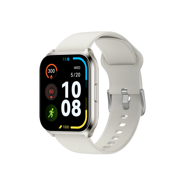 Smartwatch Haylou Watch 2 Pro color plata Smartwatch Haylou Watch 2 Pro Color Plata