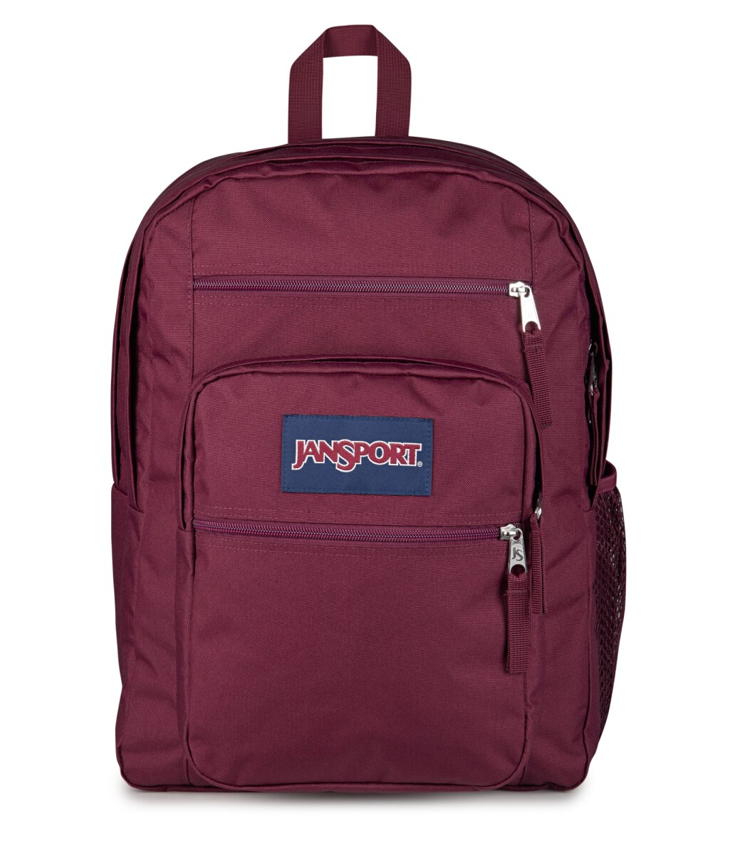 MOCHILA BIG STUDENT 