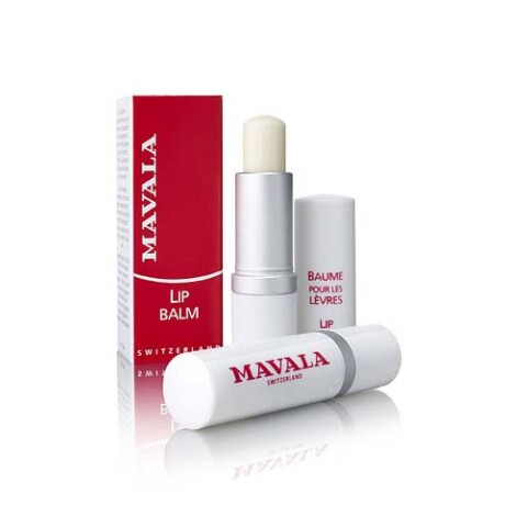 Mavala Lip Balm Mavala Lip Balm