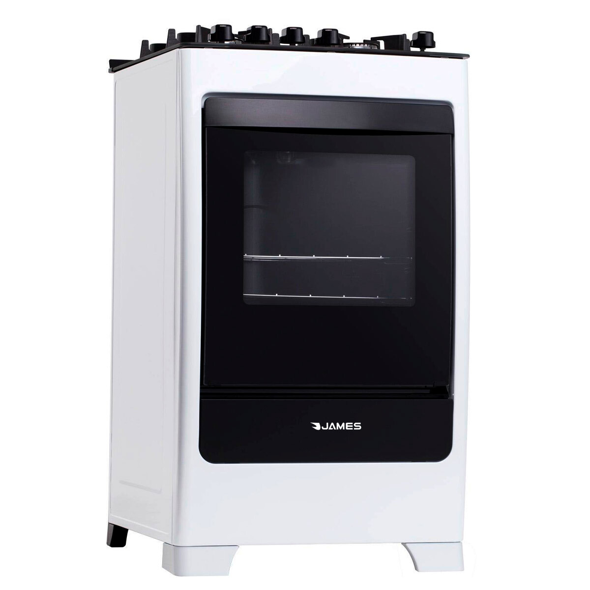 Cocina Multigas James C-700v - BLANCO 