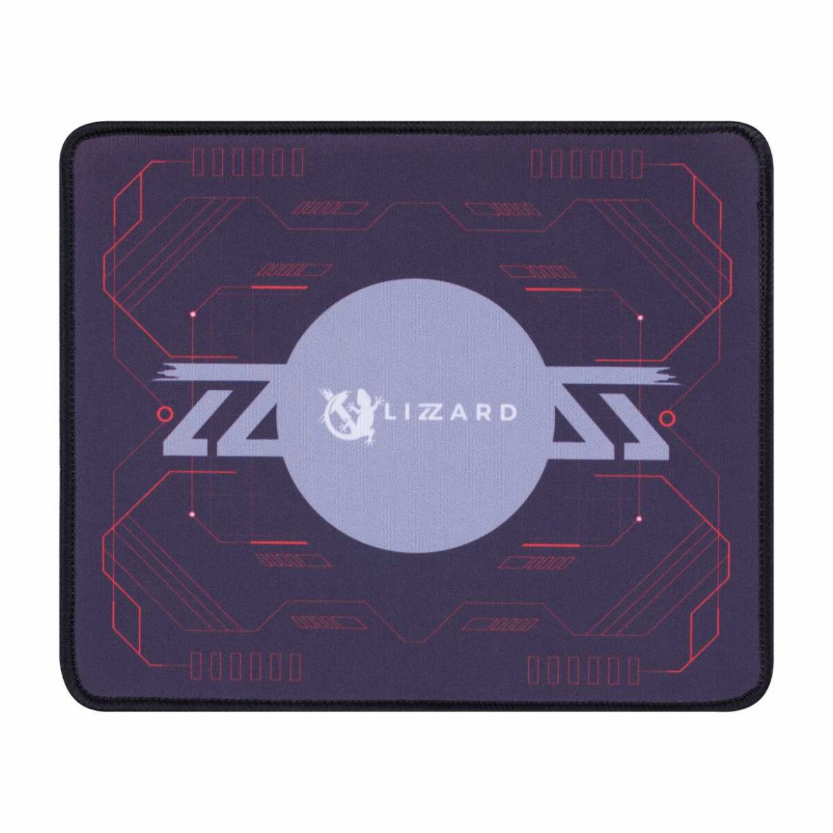 Combo Gamer Completo XZZ-CO-02 4 en 1 X-lizzard - 001 