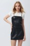 VESTIDO CORE Negro