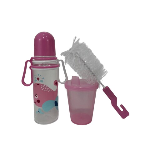 OUTLET Set Bebé 3 pcs Outlet Set Bebé 3 Pcs