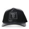 Gorro Tiffosi Micro Negro
