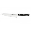 ZWILLING CUCHILLO DE CHEF COMPACTO HOJA DENTADA - ZW GOURMET 140 mm ZWILLING CUCHILLO DE CHEF COMPACTO HOJA DENTADA - ZW GOURMET 140 mm