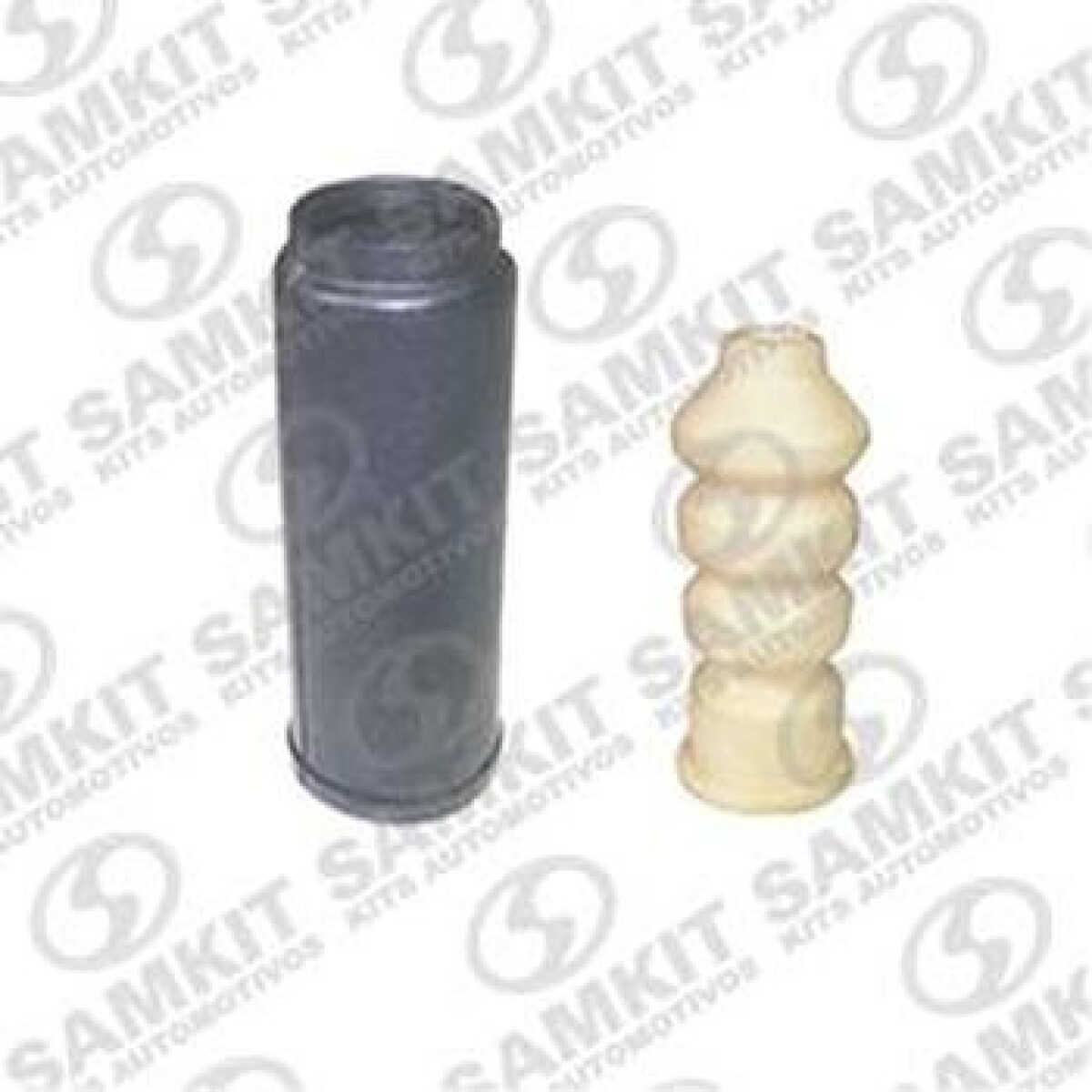 SUSPENSION VARIOS - KIT FUELLE AMORTIG.TRAS.ESCORT 84-92 - 
