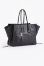 TOTE BARROQUE Negro