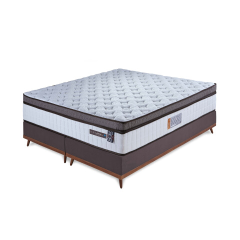 Colchón Latex Premium King 193x203x36 Colchón Latex Premium King 193x203x36