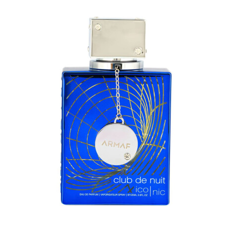Fragancia Masculina Arabe Armaf Club de Nuit Iconic EDT 100 ml