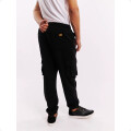 Pantalón Cargo Negro