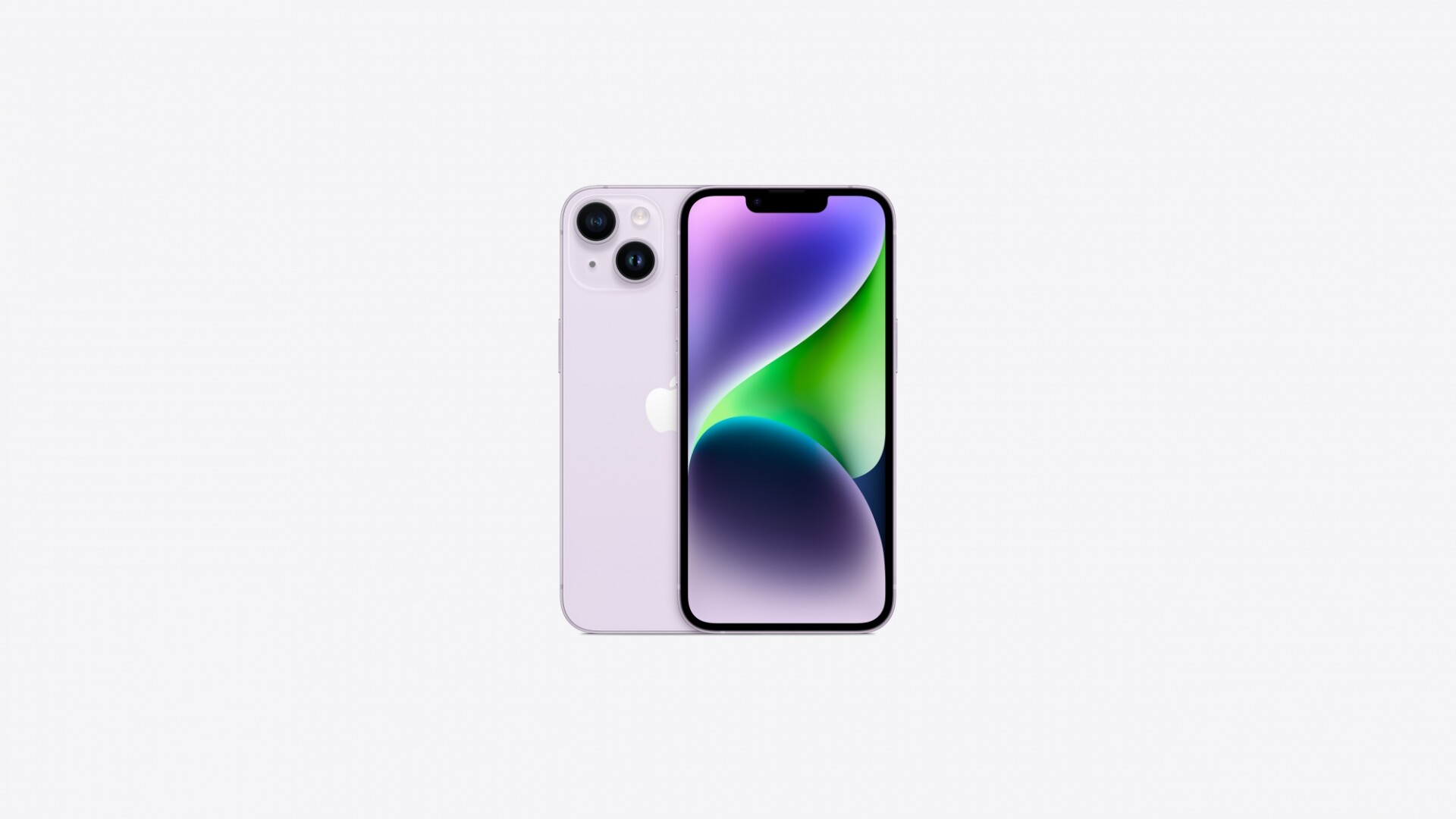 Celular Apple Iphone 14 128gb Purpura 