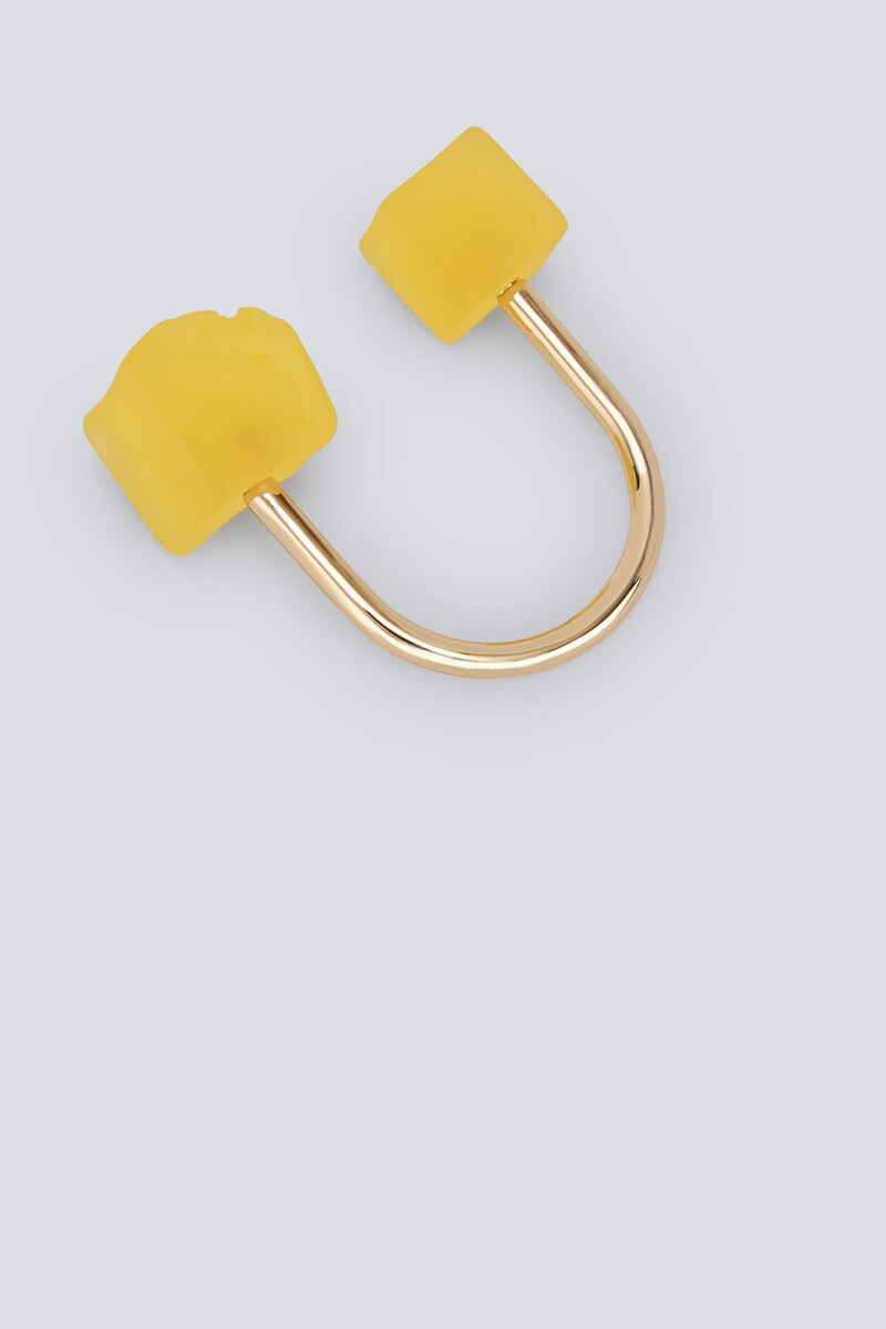 ANILLO Amarillo
