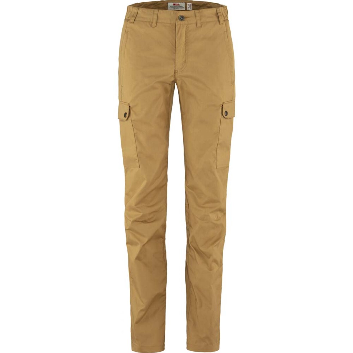 Pantalón Fjallraven Stina Trousers W Mujer 
