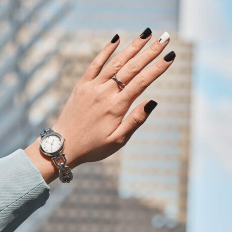 Uñas autoadhesivas Impress oferta especial! Midnight Drive