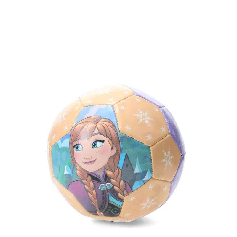 Pelota Disney Volley N°3 Frozen Azul