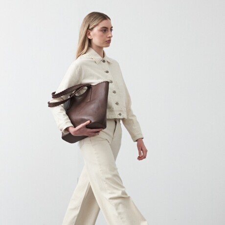 PANTALÓN MARTINS Arena