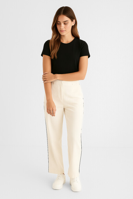 Pantalon Tirsa Estampado 2