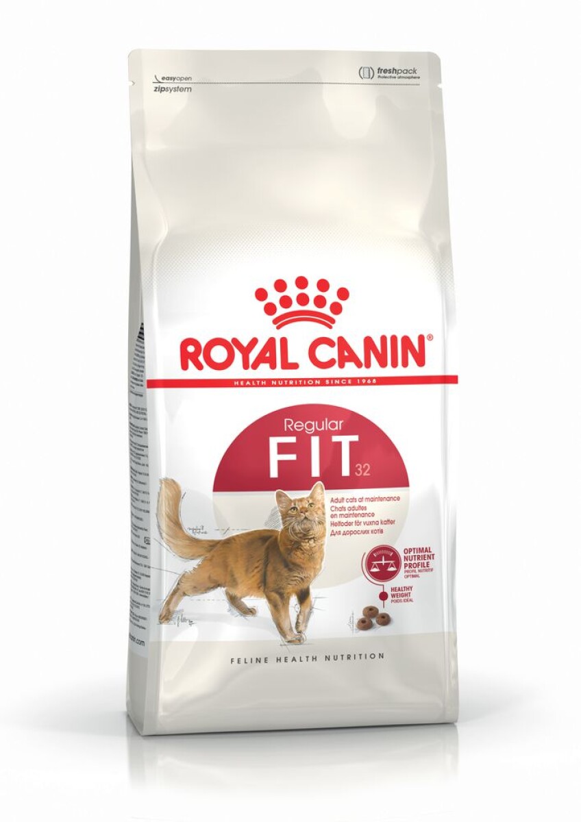 ROYAL CANIN FHN FIT 32 1.5 kg - Royal Canin Fhn Fit 32 1.5 Kg 