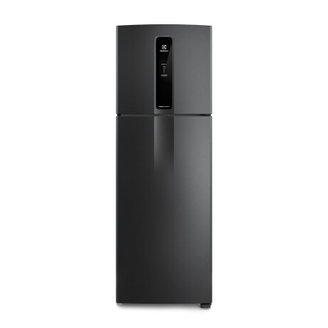 Heladera Electrolux EL-IF43B negra inverter Heladera Electrolux EL-IF43B negra inverter