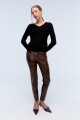 Sweater Toledo Negro
