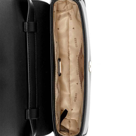 Cartera Guess Mauve Negro 0